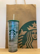 Starbucks Thermobecher Tumber