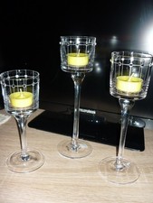 Partylite Votivkerzenhalter