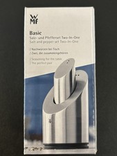 WMF Basic | 2in1 | Salz &