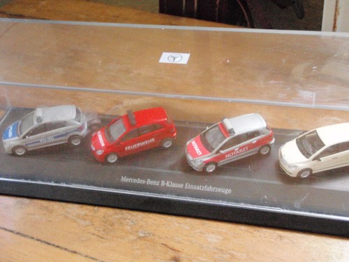Herpa mercedes benz - herpa, mercedes-benz