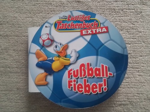 Ltb lustiges taschenbuch extra - ltb-lustiges,