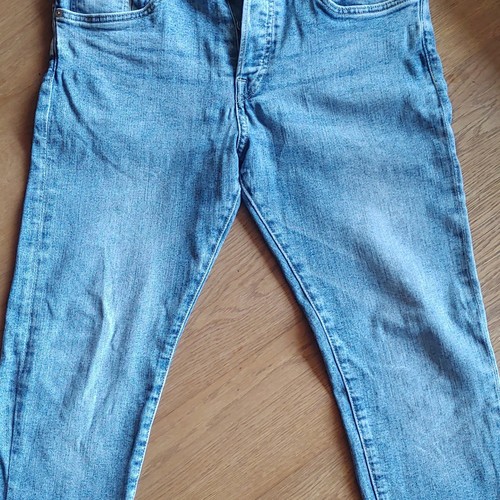 Herren skinny jeans - skinny,