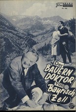 NFP 446 | DER BAUERNDOKTOR VON