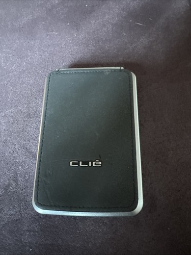 Sony clie peg sl10 vintage - sony,
