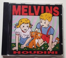 Melvins - Houdini - CD On
