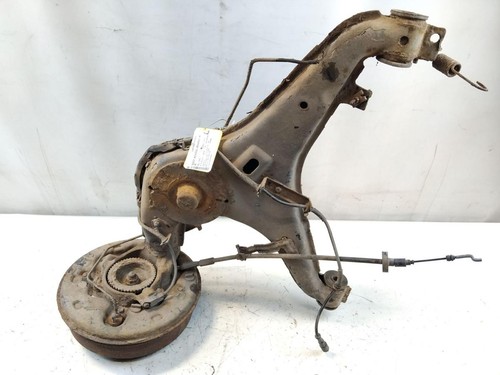 Orig achsschenkel - vw, t4