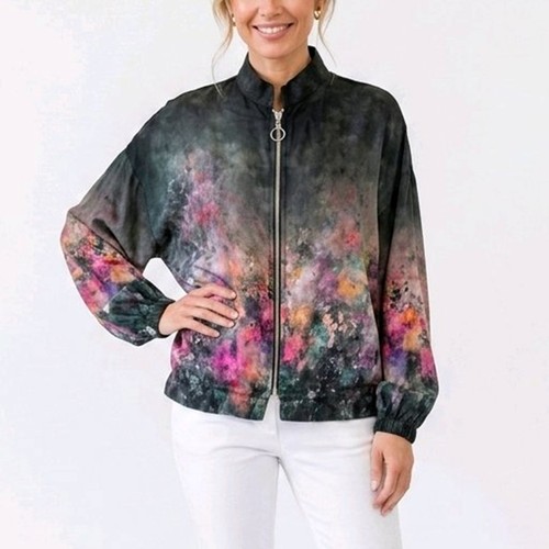 Hochwertige damen blouson - hochwertige,