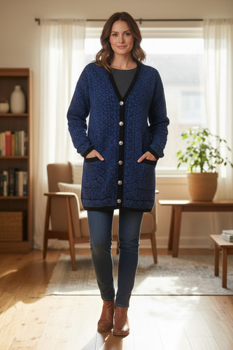 Dale norway pullover - dale,