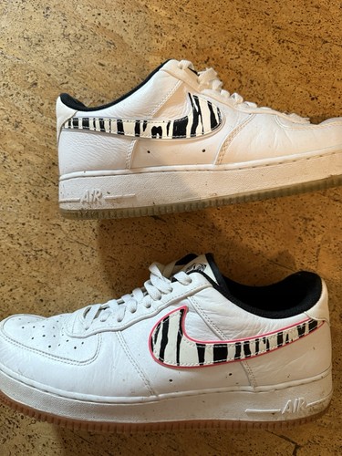 Nike air force - nike, 1