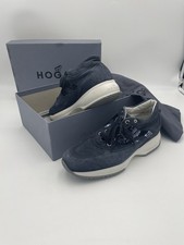 Hogan interactive sneaker - hogan,