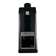 Ono Sokki Hornel Typ HT 430