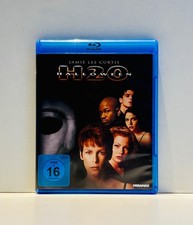 Halloween H20 Blu-ray Disc wie NEU Bluray BD