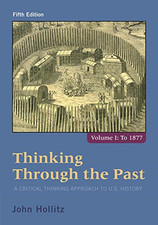 Thinking Through the Past: a