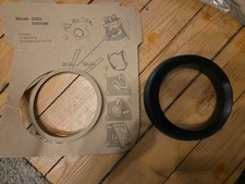 Braas DuroVent Anschlussring