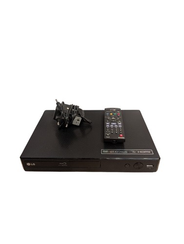Bp250 blu ray - lg,