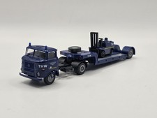 ses 1:87 IFA W50 THW LV Berlin