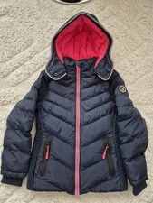 Cars Jeans Winterjacke  Mantel