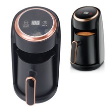 Türkische Kaffeemaschine