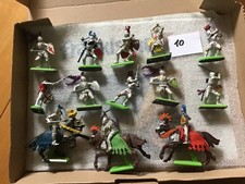 13 Figuren Britains Deetail