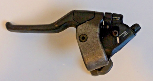 Shimano deore sti brems - sti, /