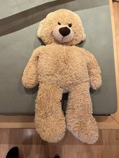 Riesenteddy Teddybär Teddy Braun Kuscheltier Plüschtier