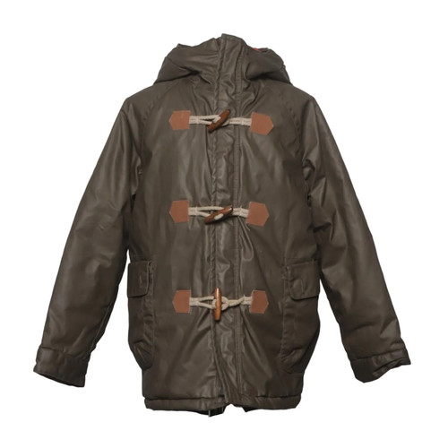 Zara boys dufflecoat jungen - zara,