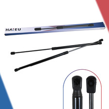 2 x Gasfeder Dämpfer Heckklappe Kofferraum 320N für BMW 3er E46 Limousine Coupe