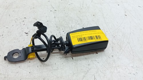 A2058600169 gürtelhaken vorn - a2058600169,