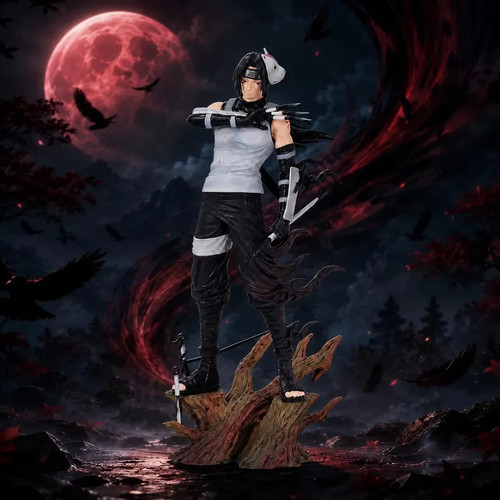 Naruto shipuden uchiha - shipuden,
