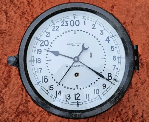 Chelsea clock boston - boston, us