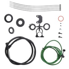 WAECO Kabelsatz Motorvorwärmsystem A460785