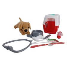 Ecoiffier 1907 - Tierarzt