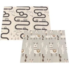 Spielmatte Baby, Krabbelmatte