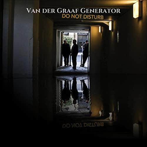 Van der graaf generator do - -,