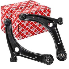 2X FEBI BILSTEIN QUERLENKER