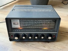 Röhren JENNEN-TRIO (KENWOOD) JR-103 COMMUNICATION RECEIVER