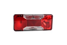 Heck Leuchte Rückleuchte