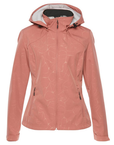 Icepeak viera softshelljacke - viera,