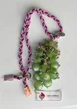 Toms Drag Company Halskette