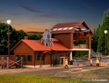 SH  Vollmer   Sägewerk 43797