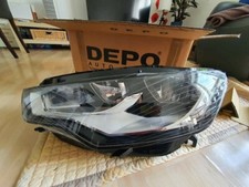 Scheinwerfer links für audi - scheinwerfer,