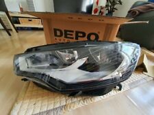 Scheinwerfer links Für AUDI