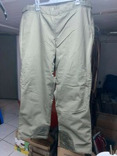 Gr.4 Kälteschutzhose