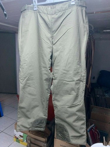 Kälteschutzhose - gr.4,