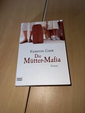 Die Mütter Mafia ein Buch von Kerstin Gier  Taschenbuch Roman 2005