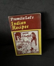 Premila Lals Indian Recipes -