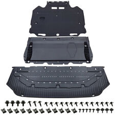 UNTERFAHRSCHUTZ MOTORSCHUTZ