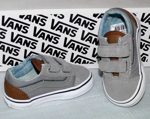 Vans old skool - old, up