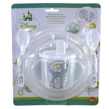 Disney Baby Kindergeschirr Set