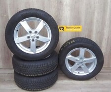 Winterräder zoll ford - 4x, 16